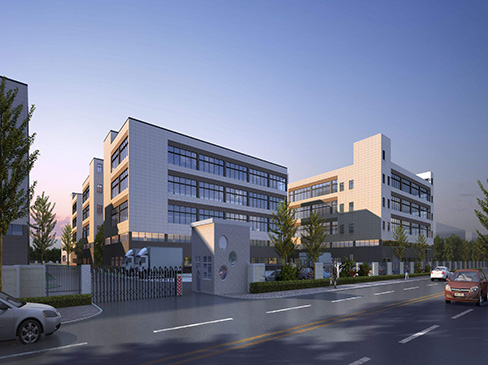 Hongxin Thailand production base